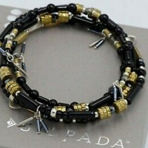 Silpada Nightfall Wrap